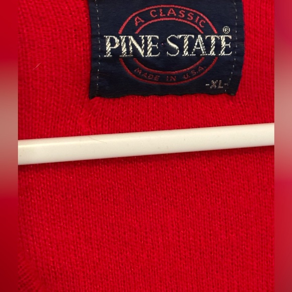 VTG UNLV Rebels Sweater - Picture 3 of 7